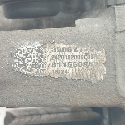 Passenger Right Rear Brake Caliper Fits 16-19 Chevy Volt