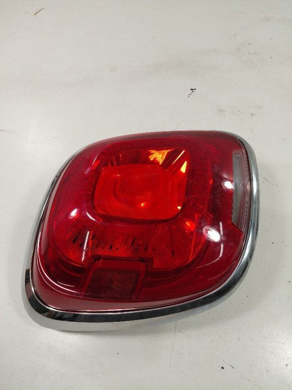 Left Rear Tail Light Brake Lamp 4 Door X Model Clear Lens Fits 16-17 F