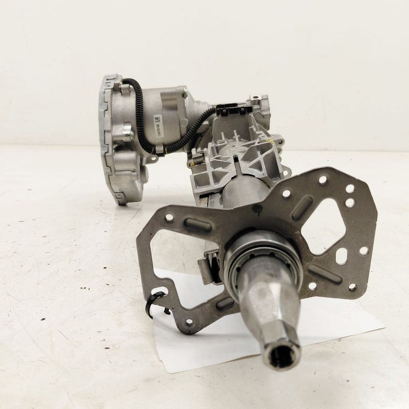 Steering Column Electric Steering Motor Tilt And Telescopic 20-22 Ford