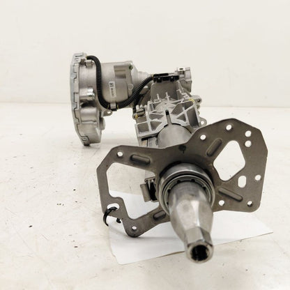 Steering Column Electric Steering Motor Tilt And Telescopic 20-22 Ford