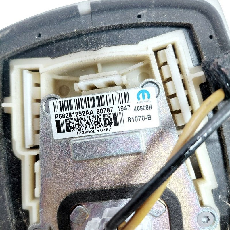 Chrysler 300 Antenna  2017 2018 2019 OEM