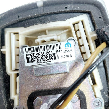 Chrysler 300 Antenna  2017 2018 2019 OEM