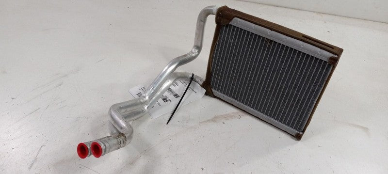 Heater Core Station Wgn Fits 09-12 ELANTRA OEM