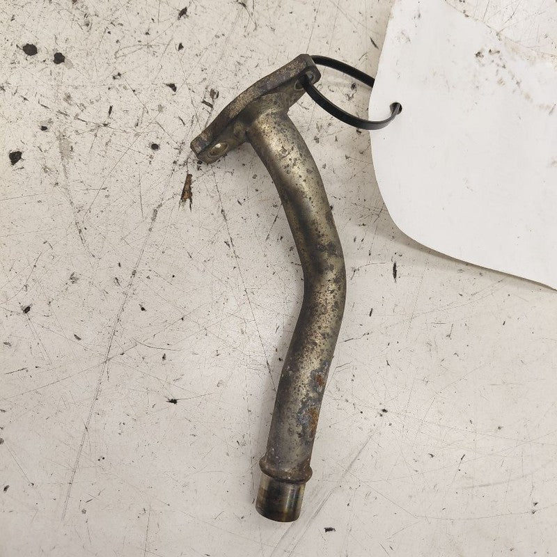 Volvo S60 Super Turbo Charger Oil Line Hose Tube  2.5 2013 2014 2015