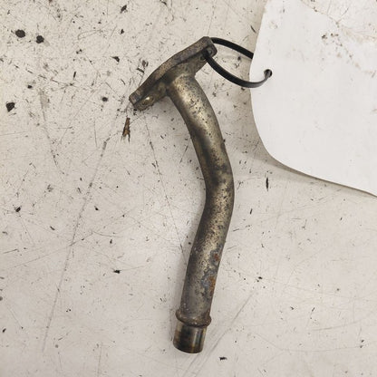 Volvo S60 Super Turbo Charger Oil Line Hose Tube  2.5 2013 2014 2015