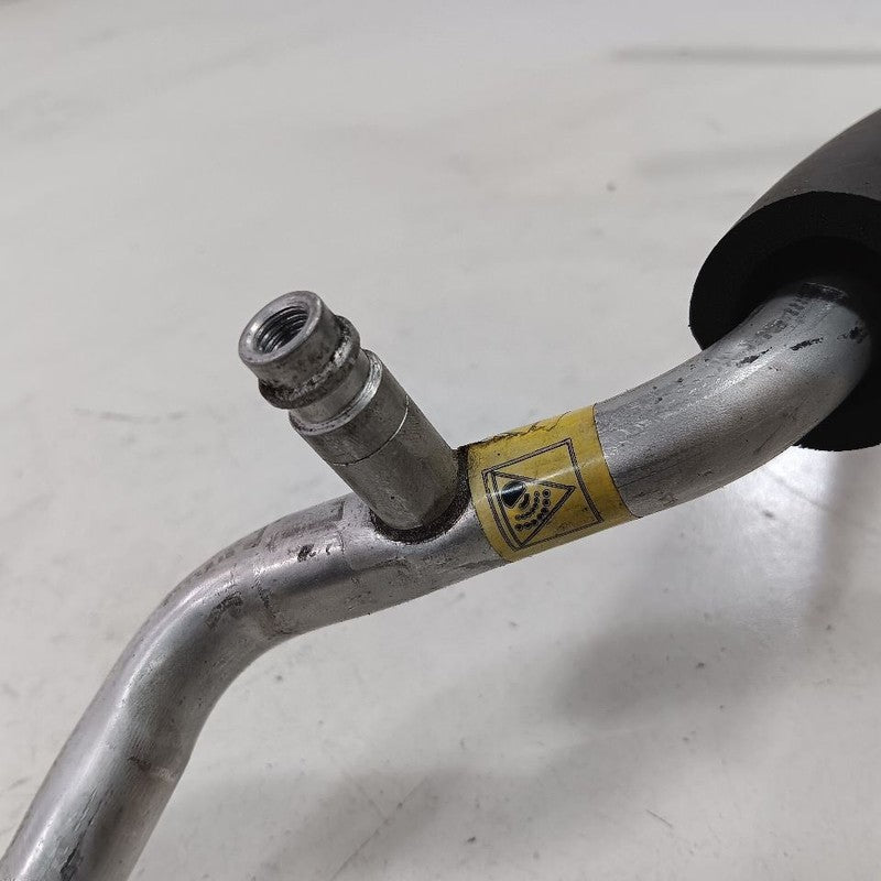 Fiat 500 AC Hose Line  2016 2017 2018 OEM