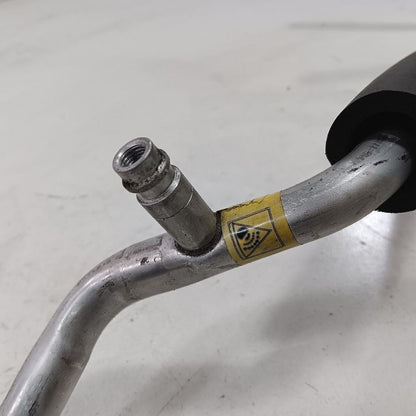 Fiat 500 AC Hose Line  2016 2017 2018 OEM