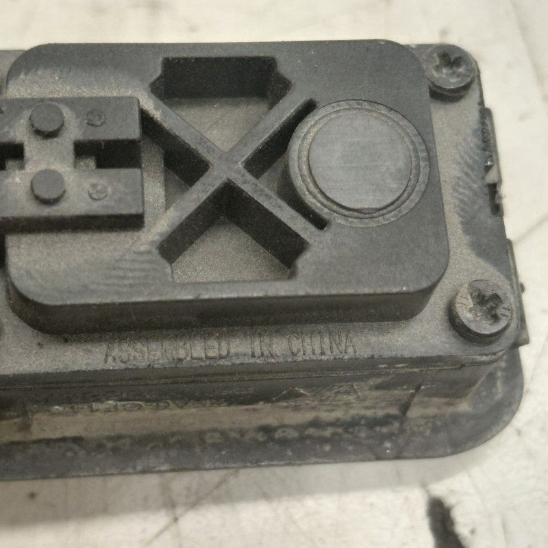 Jeep Cherokee Trunk Release Open Button  2019 2020 2021