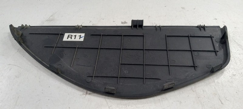 Hyundai Accent Dash Side Cover Right Passenger Trim Panel 2006 2007 20