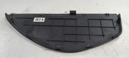 Hyundai Accent Dash Side Cover Right Passenger Trim Panel 2006 2007 20
