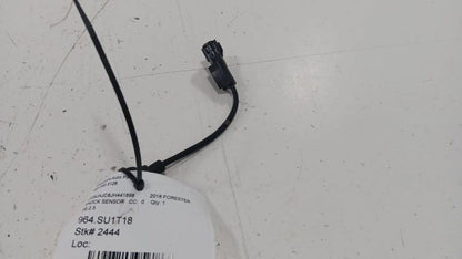 Subaru Forester Engine Knock Sensor  2017 2018 OEM