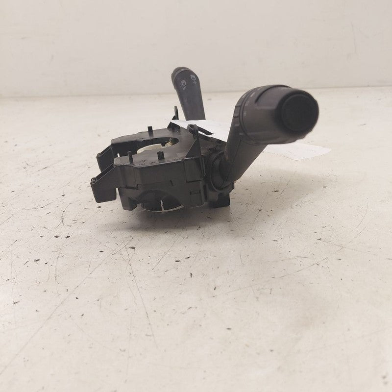 2018 Fiat 500 X Model Column Switch Assembly