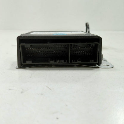 Control Module 4 Door X Model Fits 16-17 FIAT 500 OEM