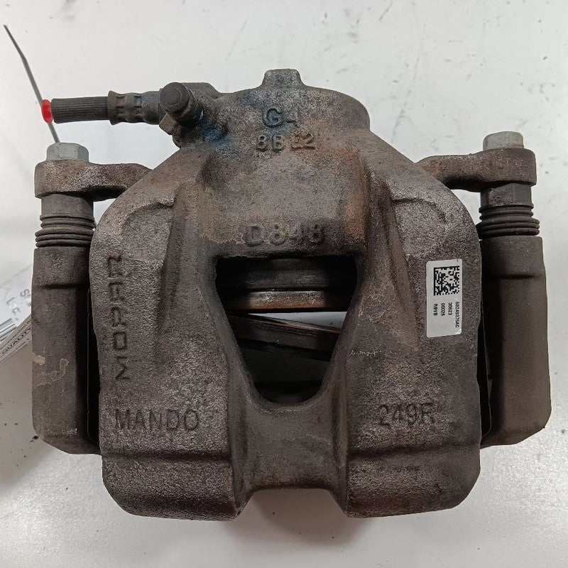 Passenger Right Brake Caliper Front Fits 17-23 Jeep Compass OEM