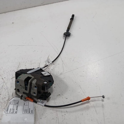 Ford Ecosport Door Latch Lock Right Passenger Rear  2018 2019 2020 202