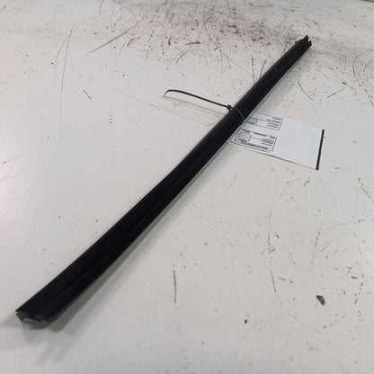 Kia Optima Right Front Weather Strip Interior  2018 2017 2016 OEM