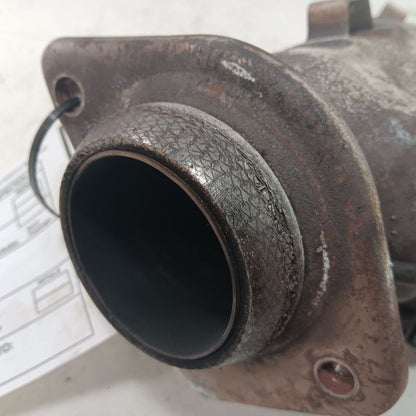 Exhaust Manifold 2.0L Fits 17-20 Mitsubishi Outlander Sport