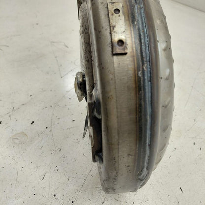 Fiat 500 X Model   Automatic Transmission Torque Converter  2016 2017