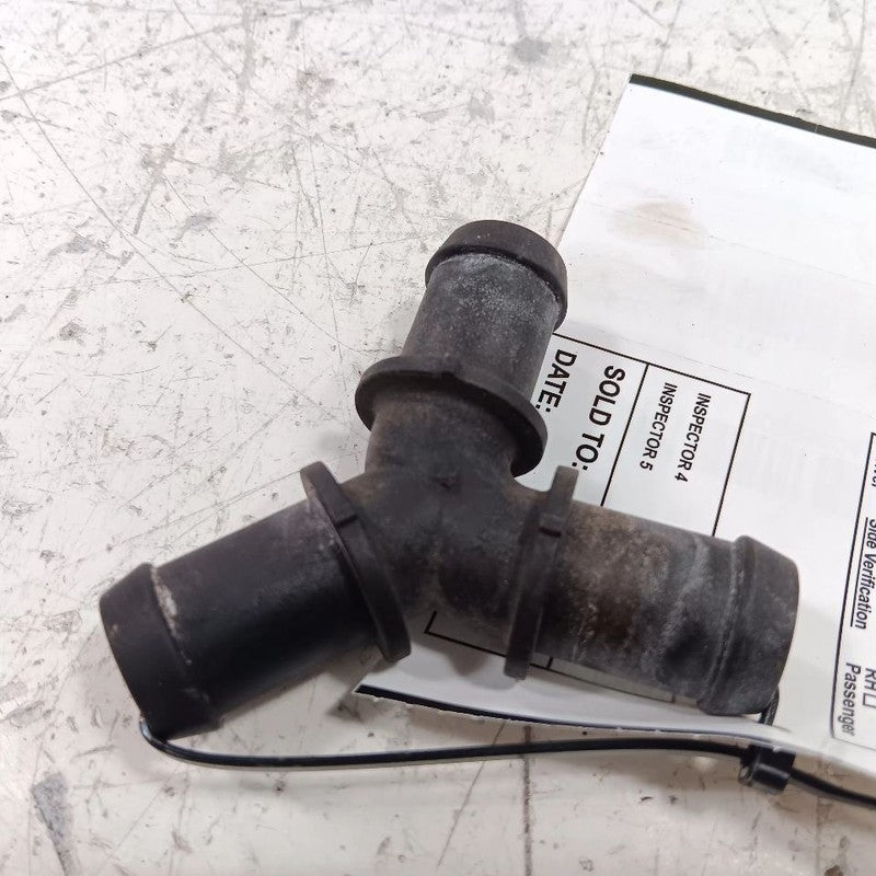 Ford Fiesta Radiator Hose Neck  2016 2017 2018 2019 OEM