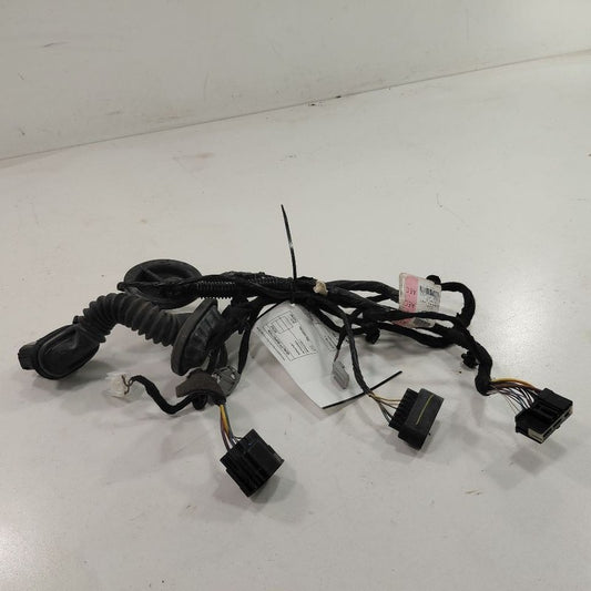 Ford Fusion Door Harness Wire Wiring Right Passenger Rear  2016 2015 2