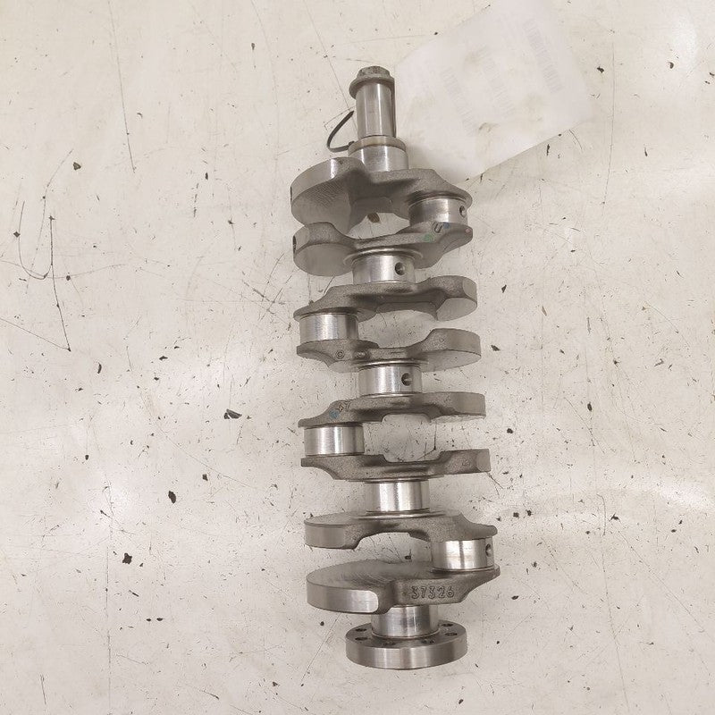 Chevy Equinox Engine Crankshaft Crank Shaft  2024 2023 2022