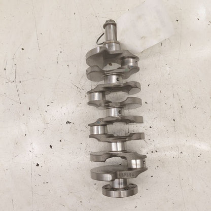 Chevy Equinox Engine Crankshaft Crank Shaft  2024 2023 2022