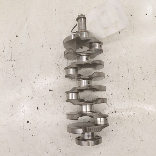 Chevy Equinox Engine Crankshaft Crank Shaft  2024 2023 2022