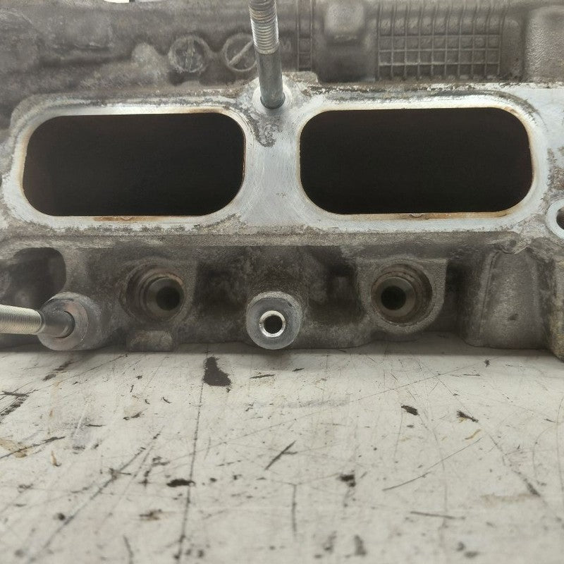 Engine Cylinder Head 2.5L Fits 21-23 Nissan Rogue