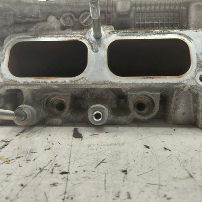 Engine Cylinder Head 2.5L Fits 21-23 Nissan Rogue