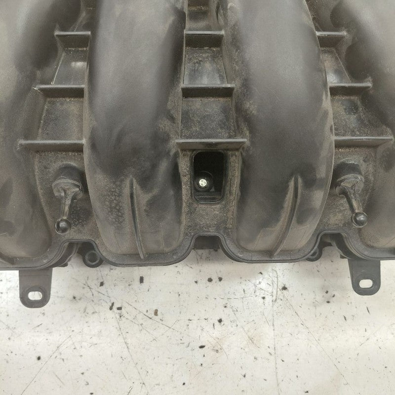 Air Intake Manifold Naturally Aspirated Fits 14-23 Mazda 3