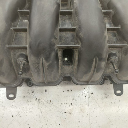 Air Intake Manifold Naturally Aspirated Fits 14-23 Mazda 3