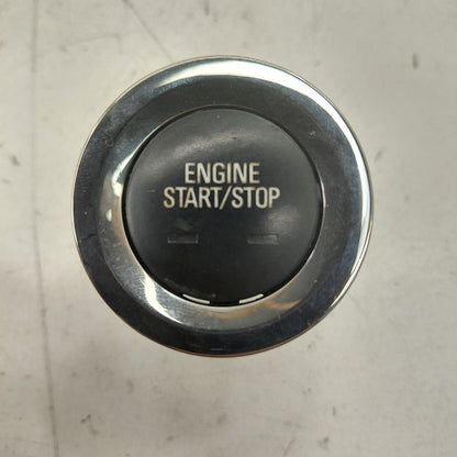 Ignition Switch Keyless Push Button Ignition Fits 17-22 Chevy Trax