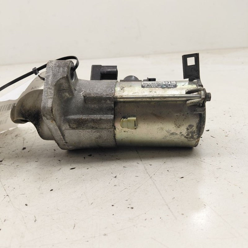 Engine Starter Motor Fits 17-19 Honda CR-V
