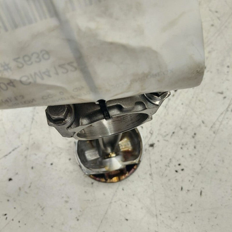 Buick Encore GX Single Piston With Connecting Rod   1.3 2022 2023 2024