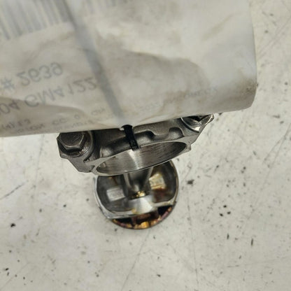 Buick Encore GX Single Piston With Connecting Rod   1.3 2022 2023 2024