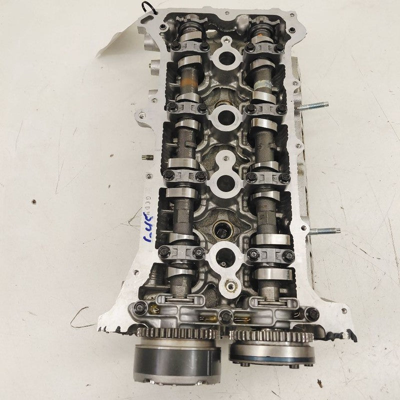 Engine Cylinder Head Fits 18-24 Nissan Kicks  OEM