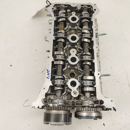 Engine Cylinder Head Fits 18-24 Nissan Kicks  OEM