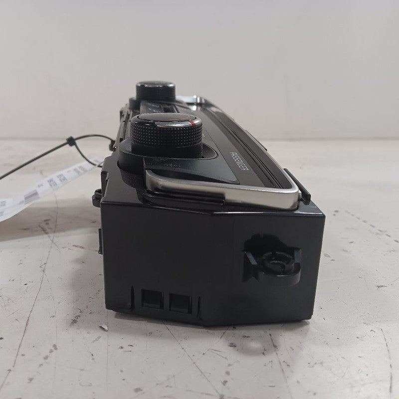 Manual Temperature Control Heat Heater AC Switch Fits 16-18 Kia Optima