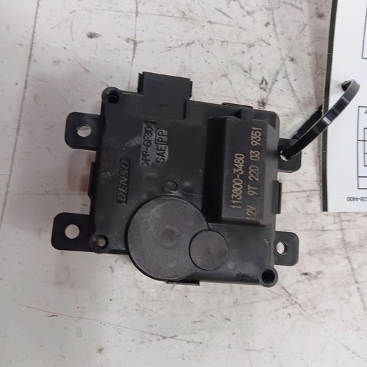 Mazda CX-9 Flap Door Motor Heater AC Door Actuator  2016 2017 2018 OEM