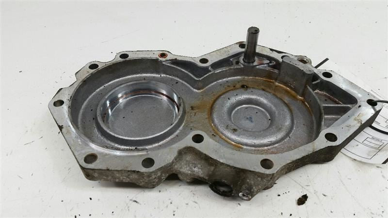 Nissan Maxima Transmission Housing Side Cover Plate  2004 2005 2006 2007 2008