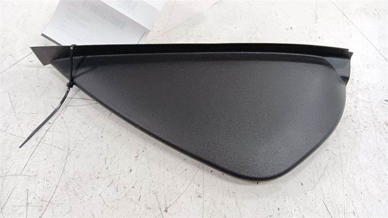 Chevrolet Equinox Dash Side Cover Left Driver Trim Panel 2018 2019 OEM