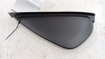 Chevrolet Equinox Dash Side Cover Left Driver Trim Panel 2018 2019 OEM