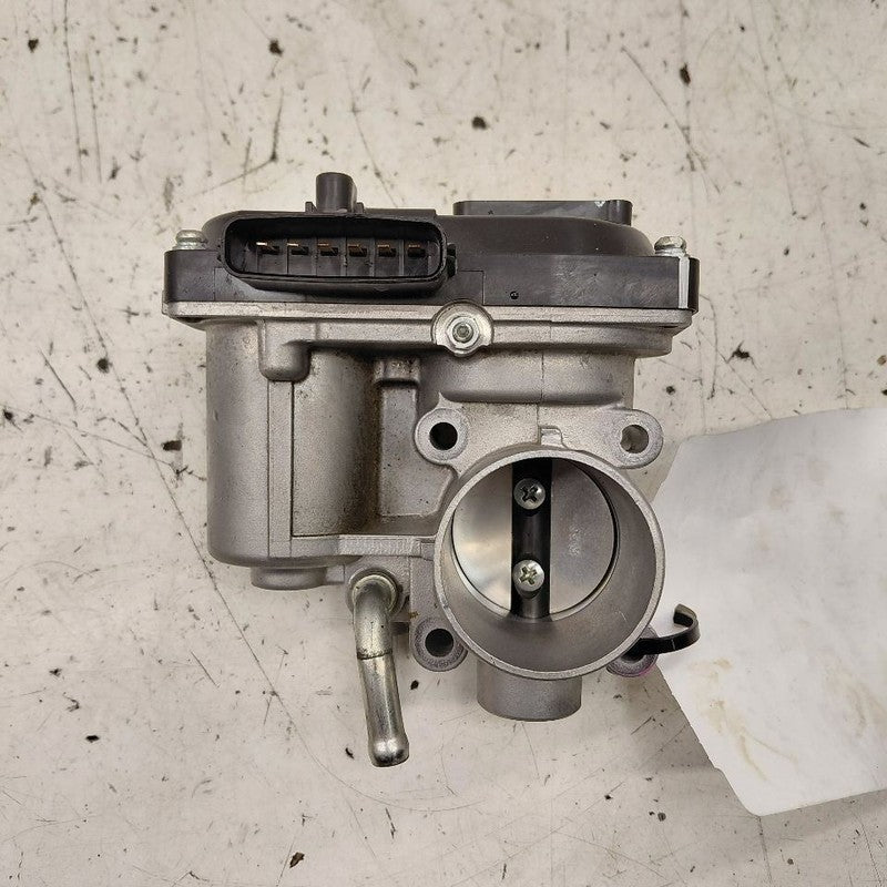 Throttle Body Valve Fits 14-15 17-24 Mitsubishi Mirage