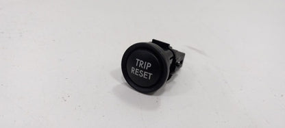 Subaru Impreza Trip Reset Button Switch 2020 2019 2018 2017 OEM