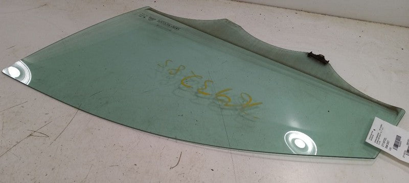 Driver Front Door Glass Without Acoustic Glass Fits 16-20 SORENTO