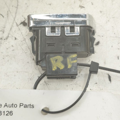 Ford Edge Passenger Right Front Power Door Lock Switch  2019 2020 2021