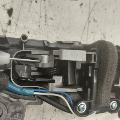 Lexus NX350 Door Handle Right Passenger Front Interior Inside  2022 20