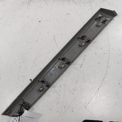 Subaru Legacy Outback Dash Bezel Trim Piece  2015 2016 2017 OEM