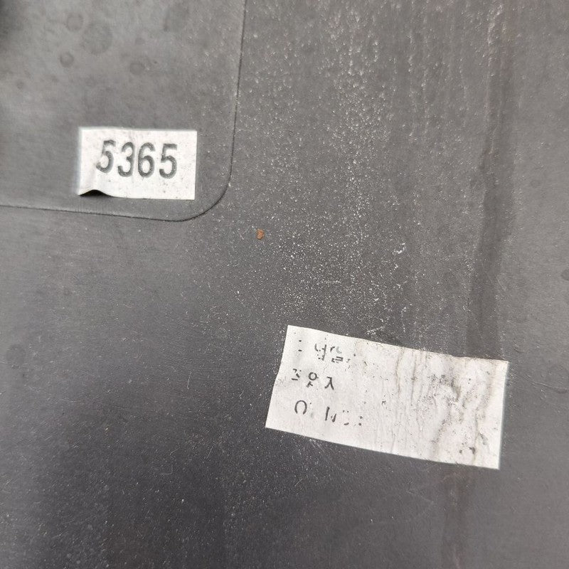Chevy Trax Door Molding Trim Strip Left Driver Front  2022 2021