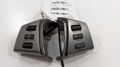 Nissan Maxima Column Switch Blinker Signal Wiper Mount Bracket 2004 20